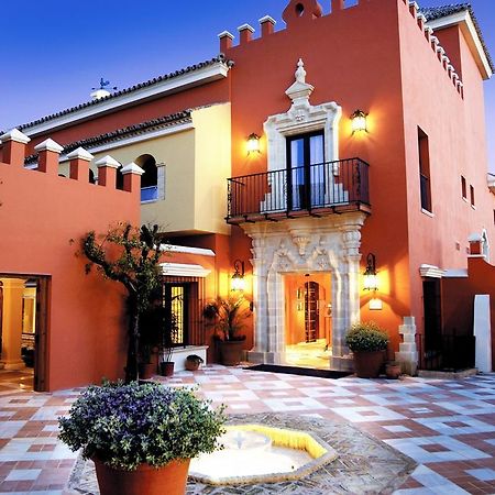 Hotel Soho Boutique Vistahermosa Эль-Пуэрто-де-Санта-Мария Экстерьер фото