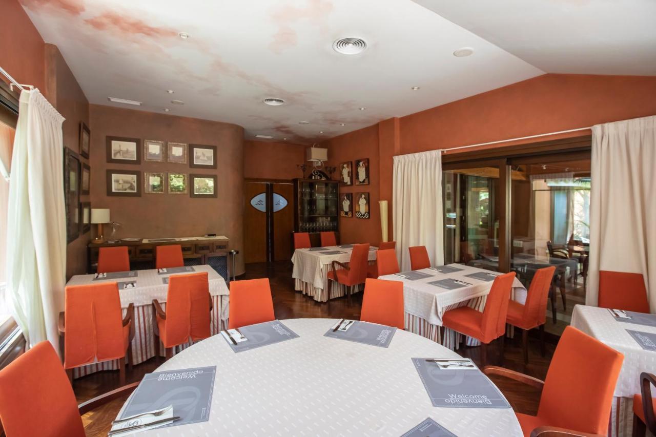 Hotel Soho Boutique Vistahermosa Эль-Пуэрто-де-Санта-Мария Экстерьер фото