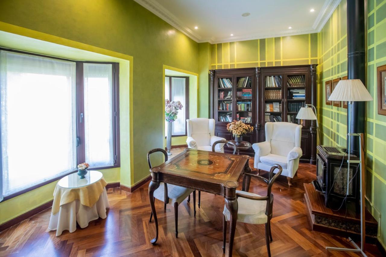 Hotel Soho Boutique Vistahermosa Эль-Пуэрто-де-Санта-Мария Экстерьер фото