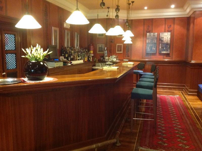 Hotel Soho Boutique Vistahermosa Эль-Пуэрто-де-Санта-Мария Экстерьер фото